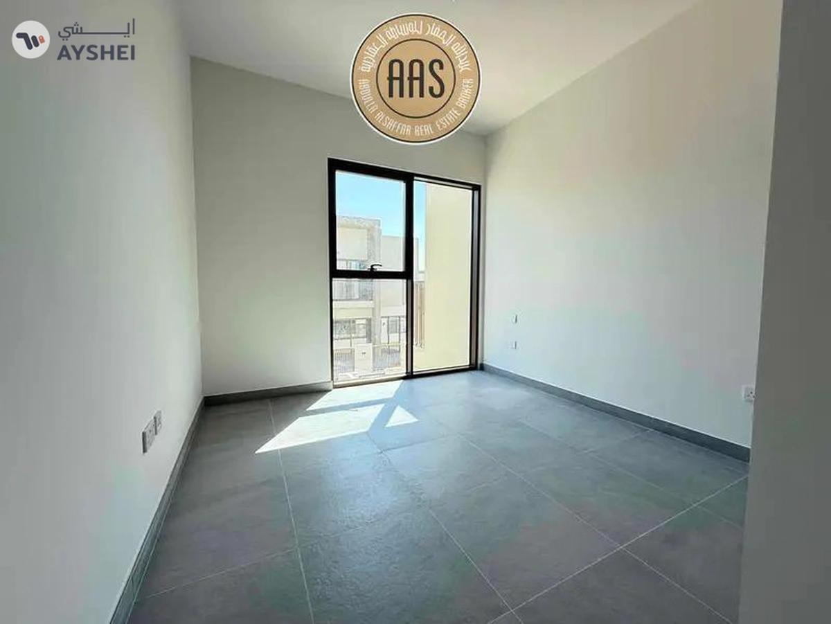 Brand New Ready To Move 3Bed Townhouse Villa For Rent in Villanova-8-8