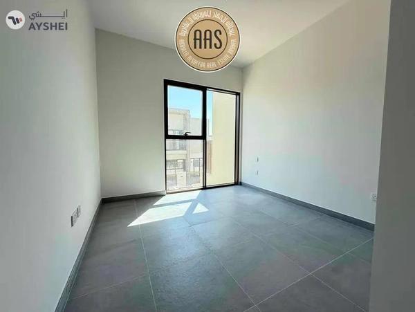 Brand New Ready To Move 3Bed Townhouse Villa For Rent in Villanova