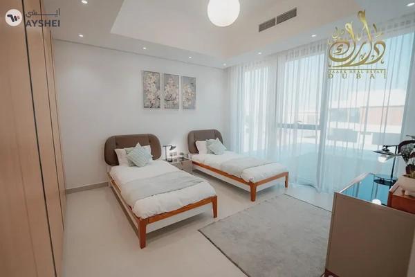 green community / 20/80 payment plan | spacious Villa