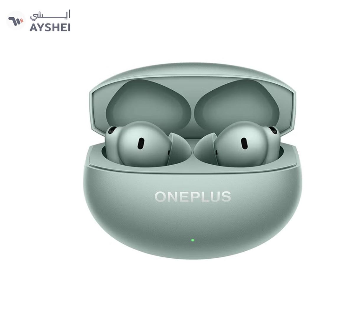 OnePlus Buds 4 TWS Earbuds with Upto 55dB Real-time ANC-0-landscape