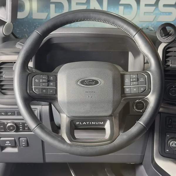 2023 Ford F-150 Platinum 3.5L V6