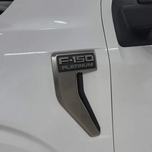2023 Ford F-150 Platinum 3.5L V6