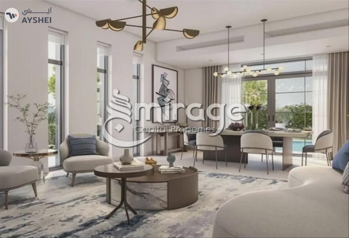 TOWNHOUSE FOR SALE IN YAS PARK GATE, YAS ISLAND-5-5