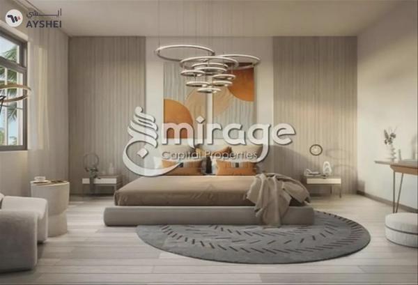 TOWNHOUSE FOR SALE IN YAS PARK GATE, YAS ISLAND