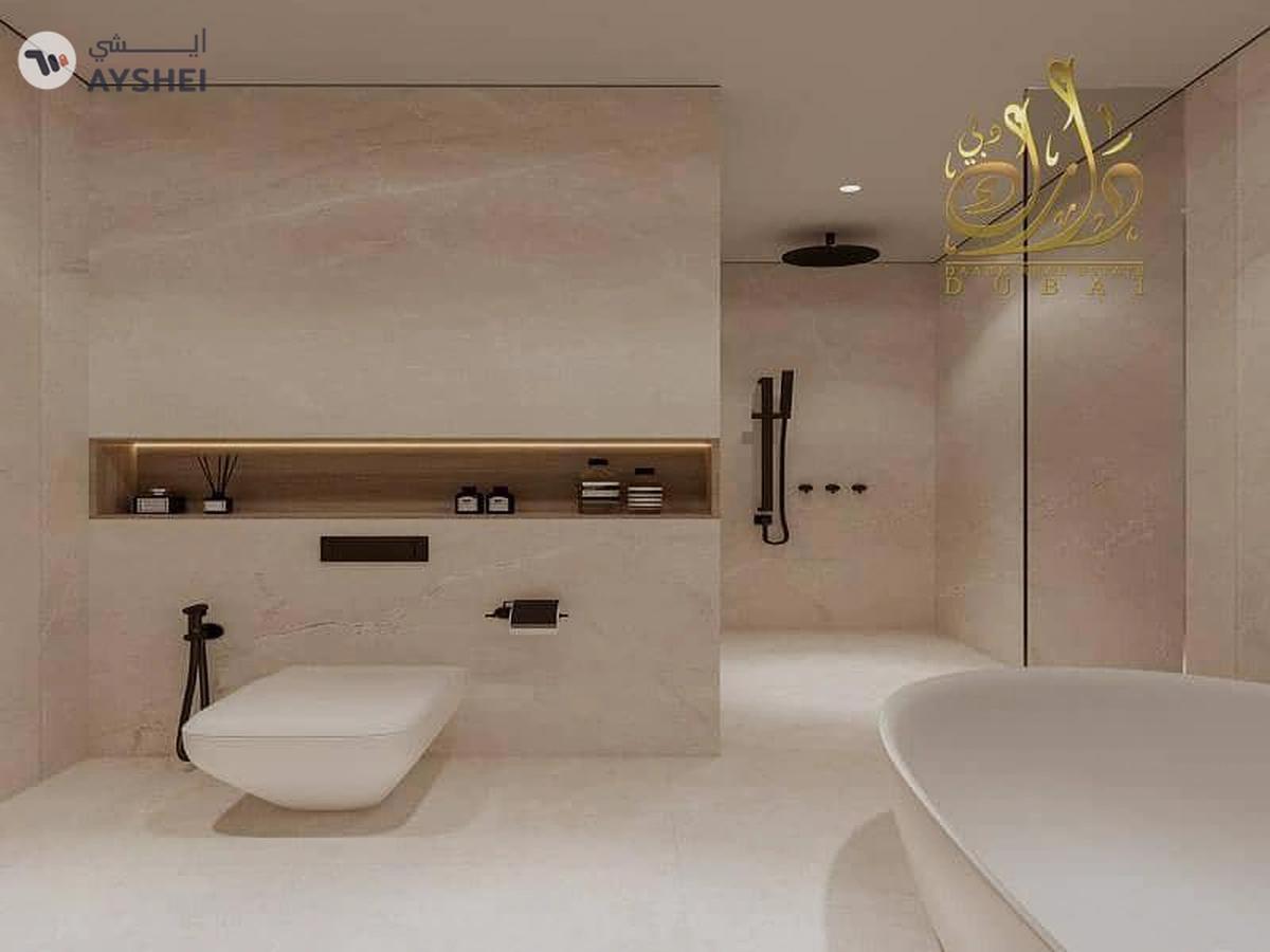 30\70 PP +DLD WAIVER +FULLY FURNISHED WITH HIGH QUALITY-12-12