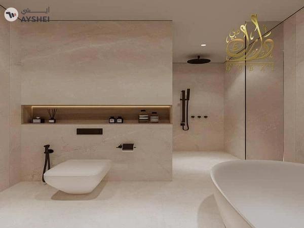 30\70 PP +DLD WAIVER +FULLY FURNISHED WITH HIGH QUALITY