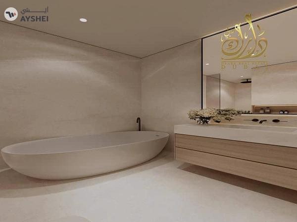 30\70 PP +DLD WAIVER +FULLY FURNISHED WITH HIGH QUALITY