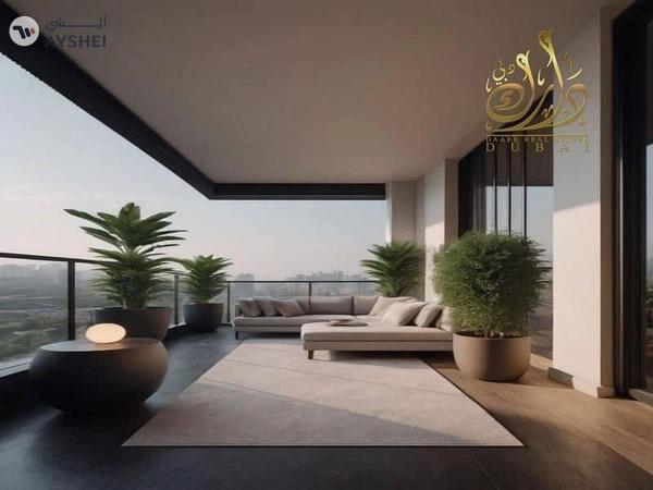 30\70 PP +DLD WAIVER +FULLY FURNISHED WITH HIGH QUALITY