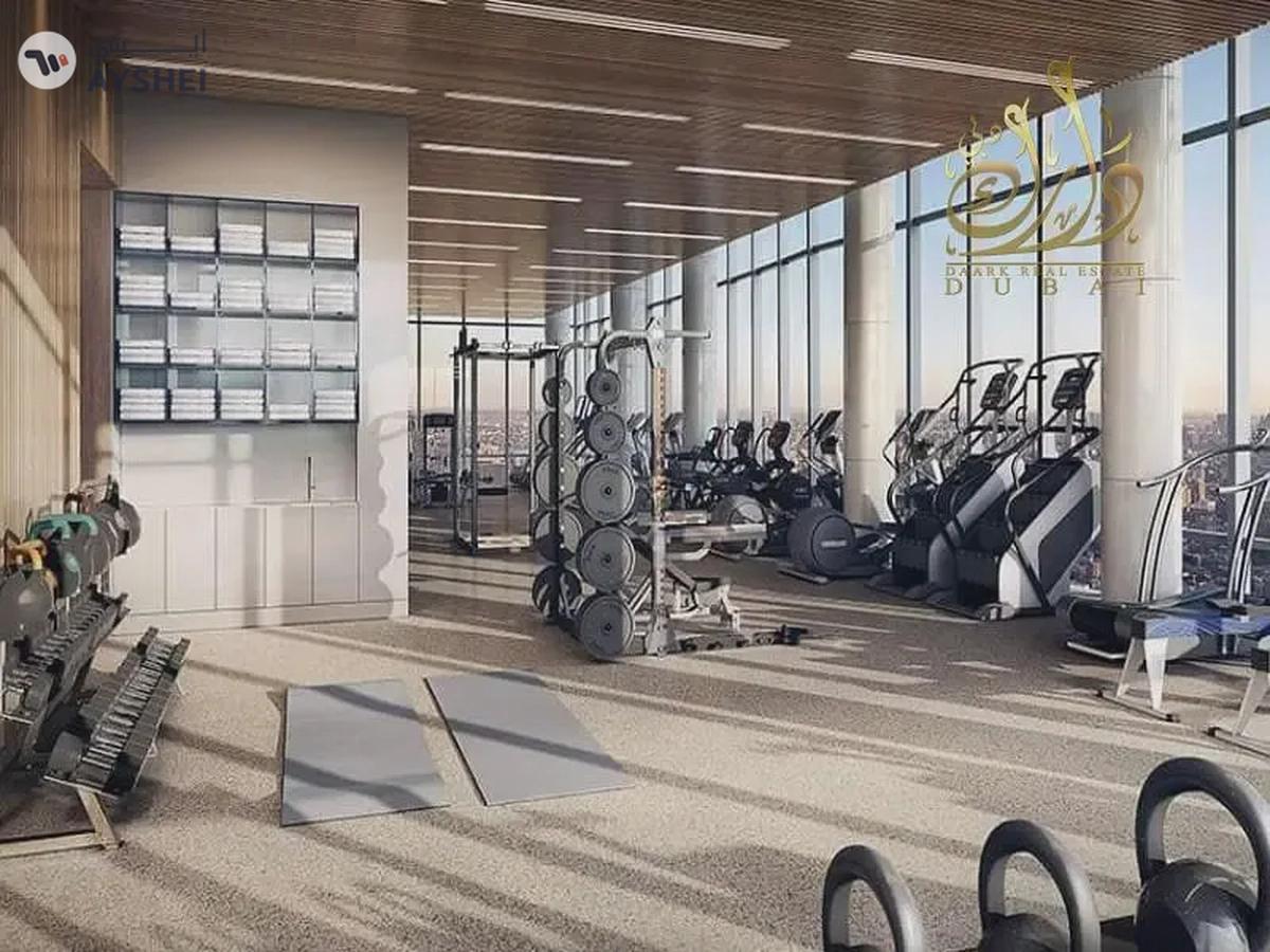 30\70 PP +DLD WAIVER +FULLY FURNISHED WITH HIGH QUALITY-20-20