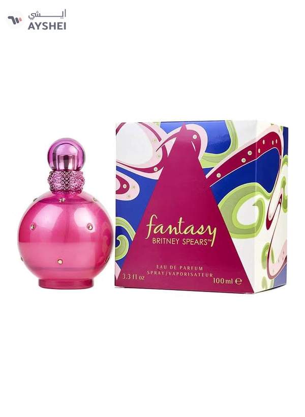 Britney Spears Fantasy EDP 100ml