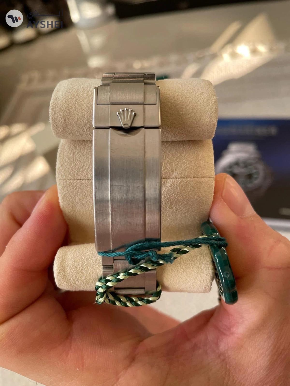 Rolex submariner-1-1