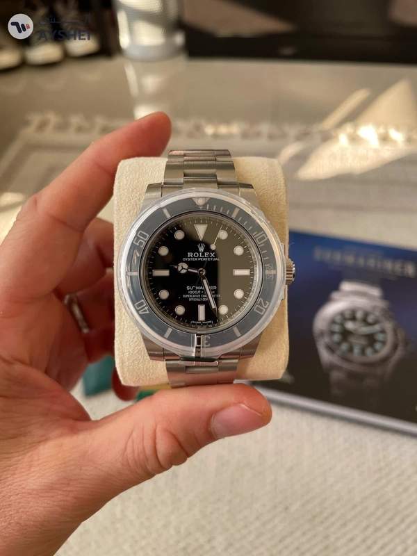 Rolex submariner
