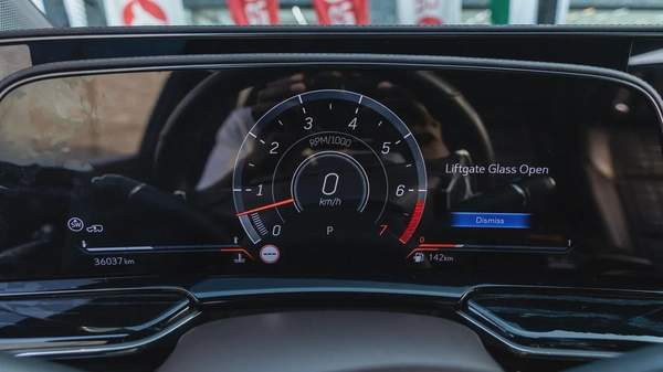 Cadillac Escalade 2023