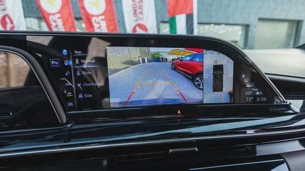 Cadillac Escalade 2023