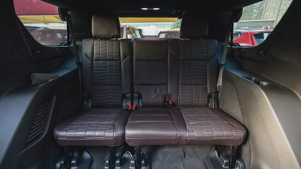 Cadillac Escalade 2023