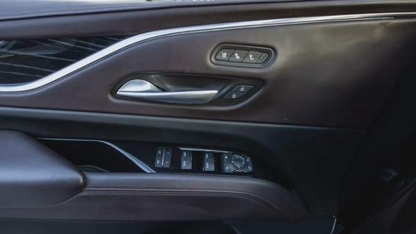 Cadillac Escalade 2023