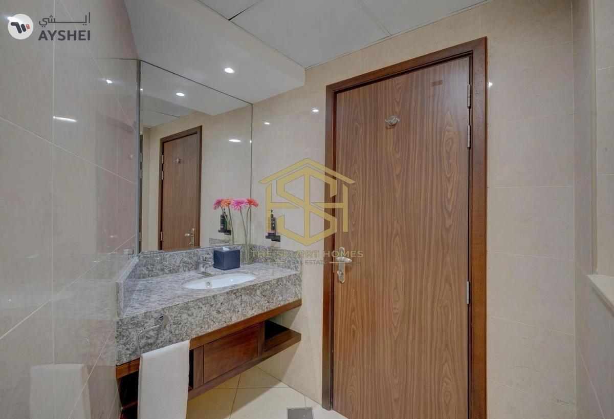 Hotel & Hotel Apartment for rent in Suha Park Hotel Apartments, Culture Village-9-9