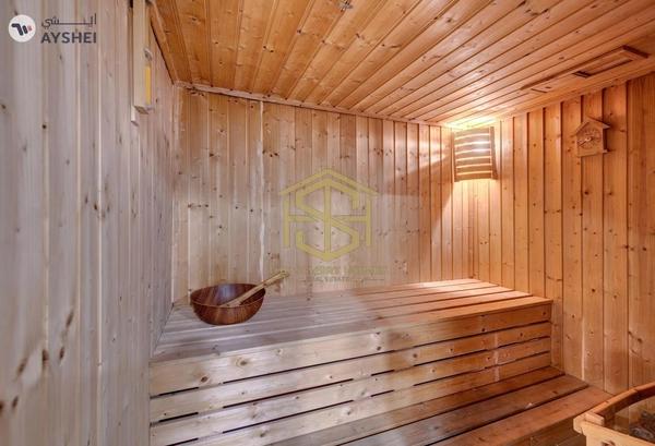 Hotel & Hotel Apartment for rent in Suha Park Hotel Apartments, Culture Village