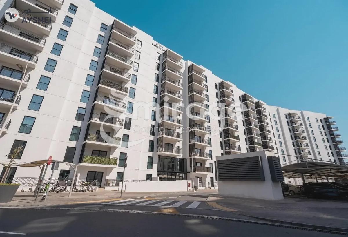 APARTMENT FOR RENT IN WATERS EDGE, YAS ISLAND-0-0