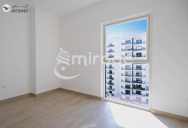 APARTMENT FOR RENT IN WATERS EDGE, YAS ISLAND