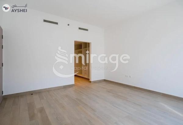 APARTMENT FOR RENT IN WATERS EDGE, YAS ISLAND