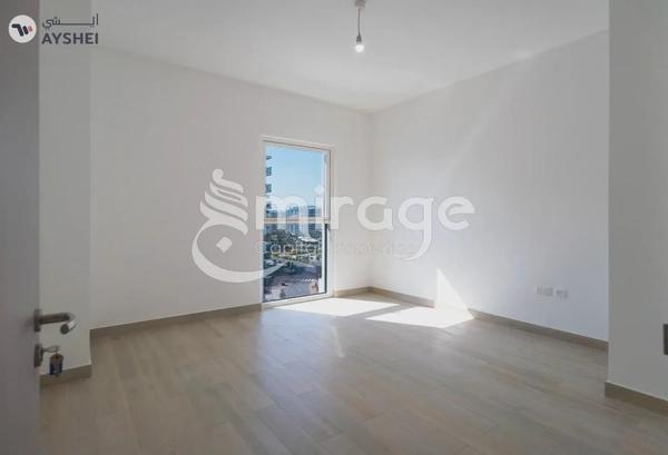 APARTMENT FOR RENT IN WATERS EDGE, YAS ISLAND