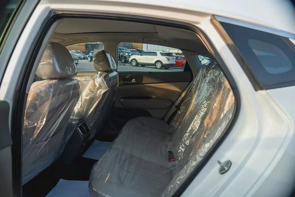 Kia Optima 2016 EX Panoramic Sunroof!