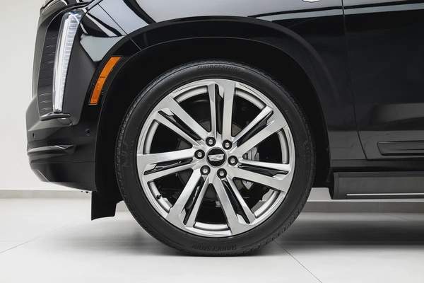 2025 CADILLAC ESCALADE 600 PLATINUM SPORT | GCC MAIN DEALER WARRANTY AND SERVICE| AKG PREMIUM AUDIO