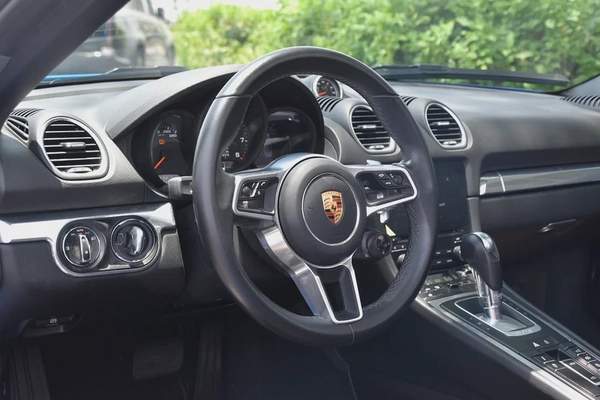 2022 ll Porches Boxster ll 718 ll V6 ll Full option