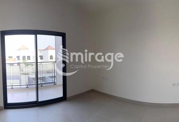 Single Row | Type 2 | Arabic Modern Villa