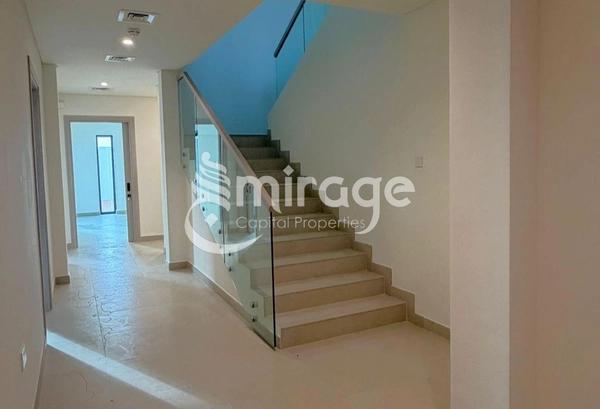 Single Row | Type 2 | Arabic Modern Villa