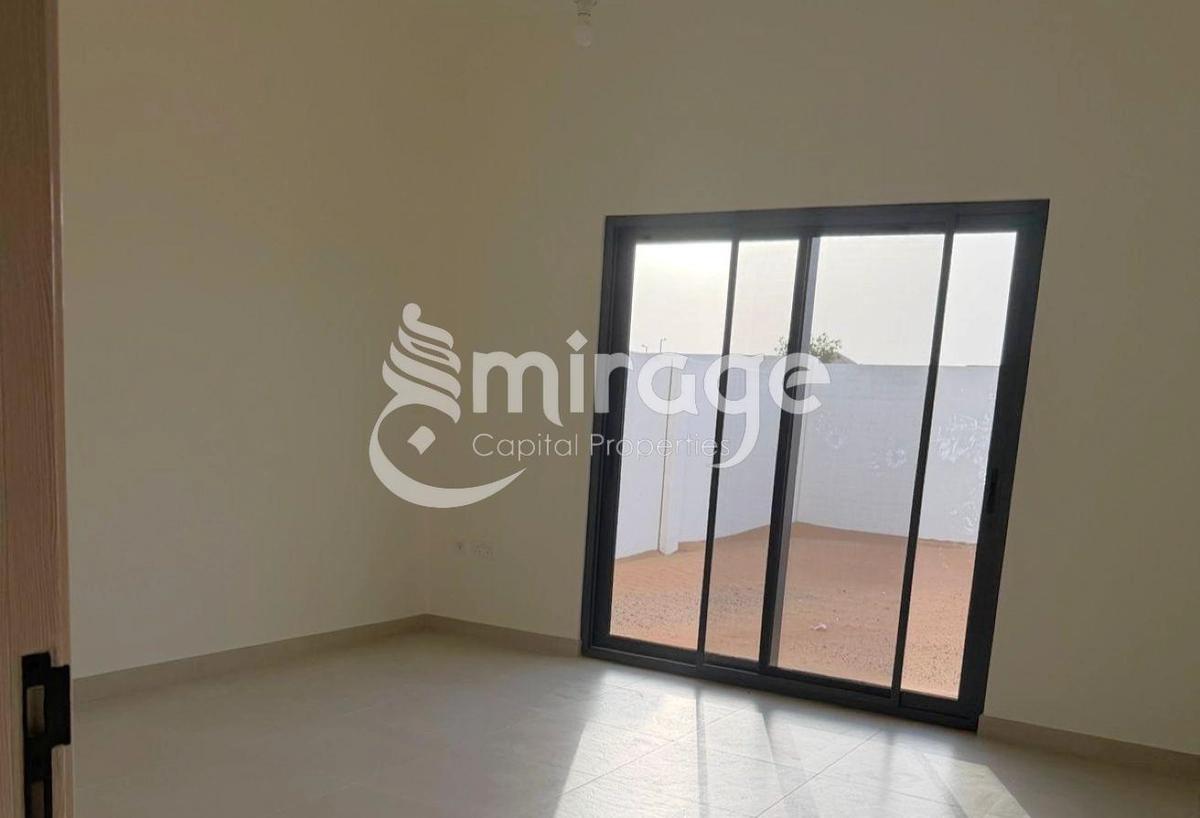 Single Row | Type 2 | Arabic Modern Villa-0-landscape