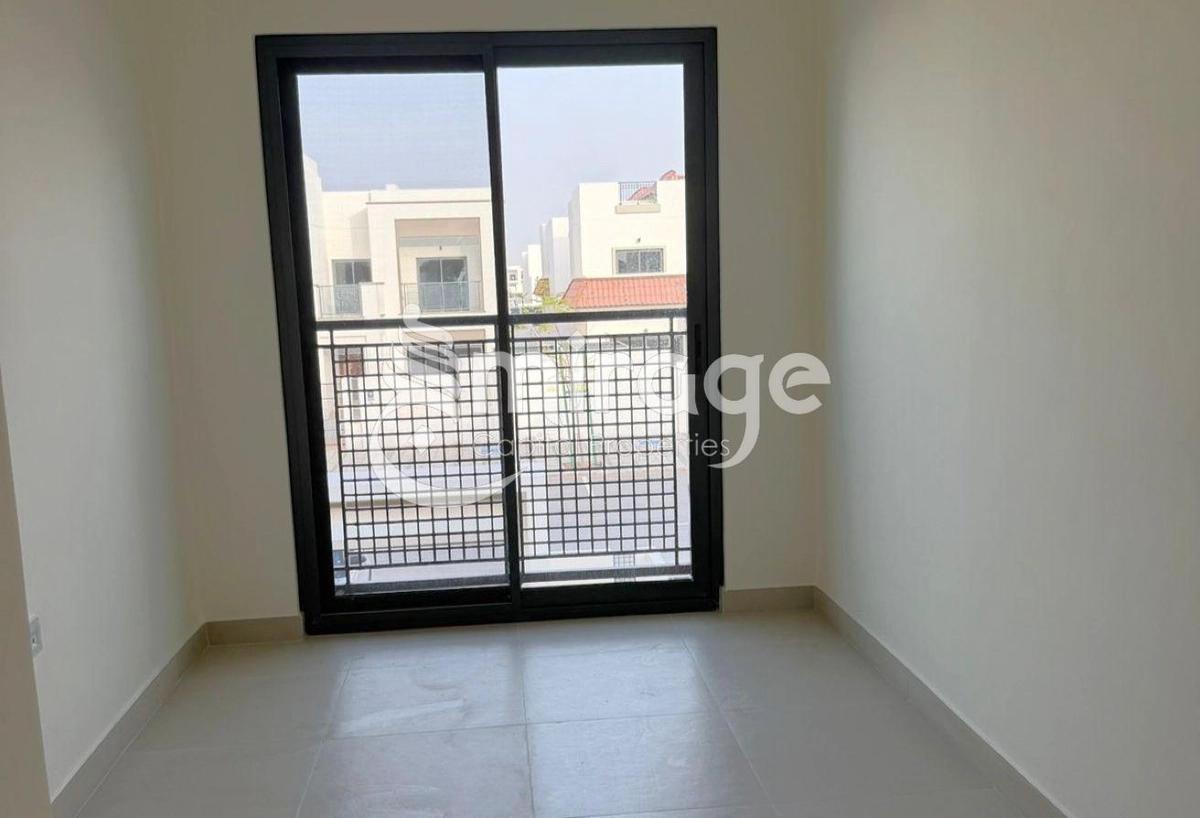 Single Row | Type 2 | Arabic Modern Villa-8-8