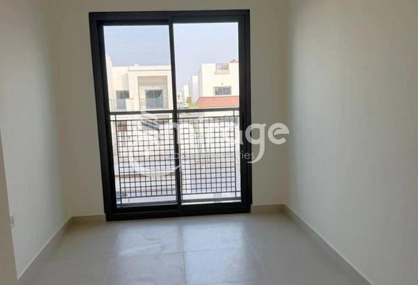 Single Row | Type 2 | Arabic Modern Villa