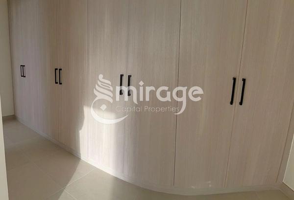 Single Row | Type 2 | Arabic Modern Villa