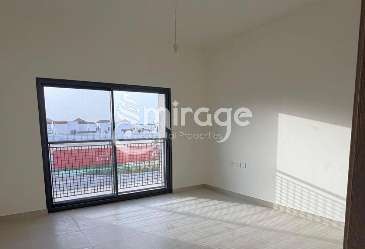 Single Row | Type 2 | Arabic Modern Villa-7-7