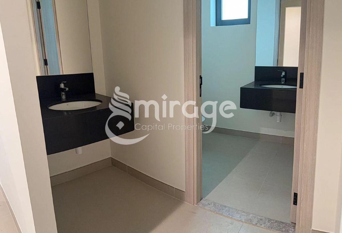 Single Row | Type 2 | Arabic Modern Villa-3-3