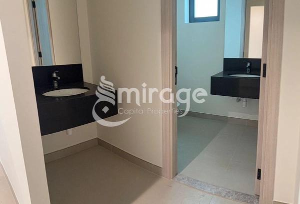 Single Row | Type 2 | Arabic Modern Villa