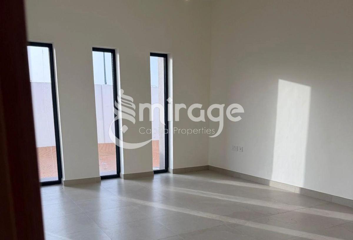 Single Row | Type 2 | Arabic Modern Villa-1-landscape