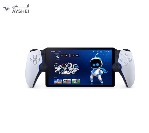 PlayStation Portal Remote Player - PlayStation 5