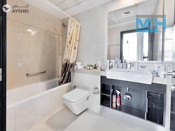 Botanica Tower, Dubai Marina, Dubai