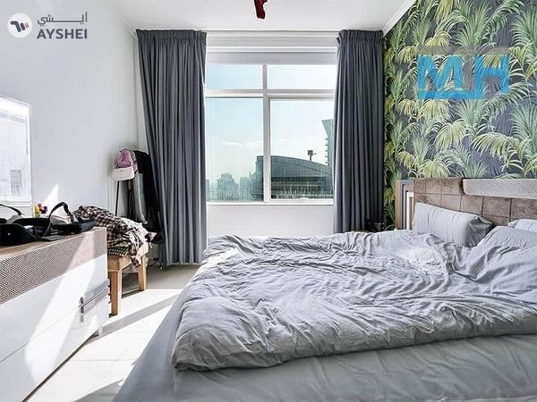 Botanica Tower, Dubai Marina, Dubai