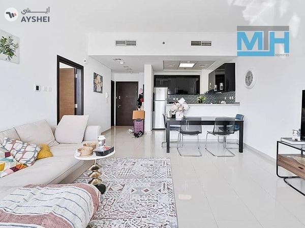 Botanica Tower, Dubai Marina, Dubai