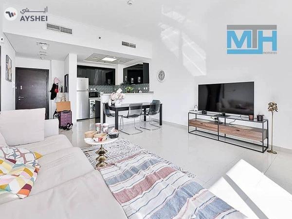 Botanica Tower, Dubai Marina, Dubai