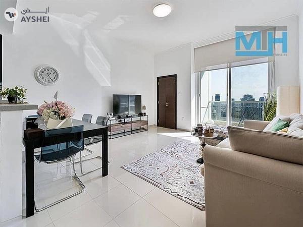 Botanica Tower, Dubai Marina, Dubai