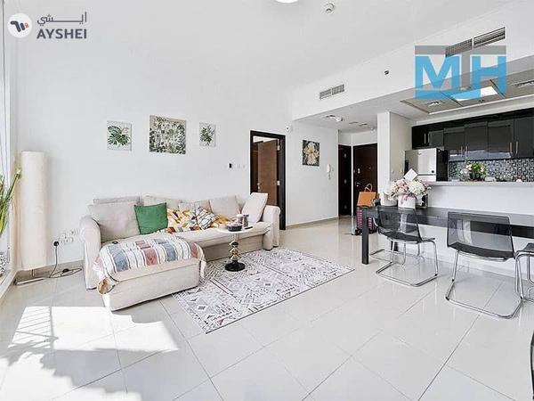 Botanica Tower, Dubai Marina, Dubai