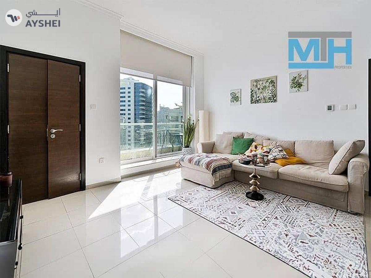 Botanica Tower, Dubai Marina, Dubai-0-0