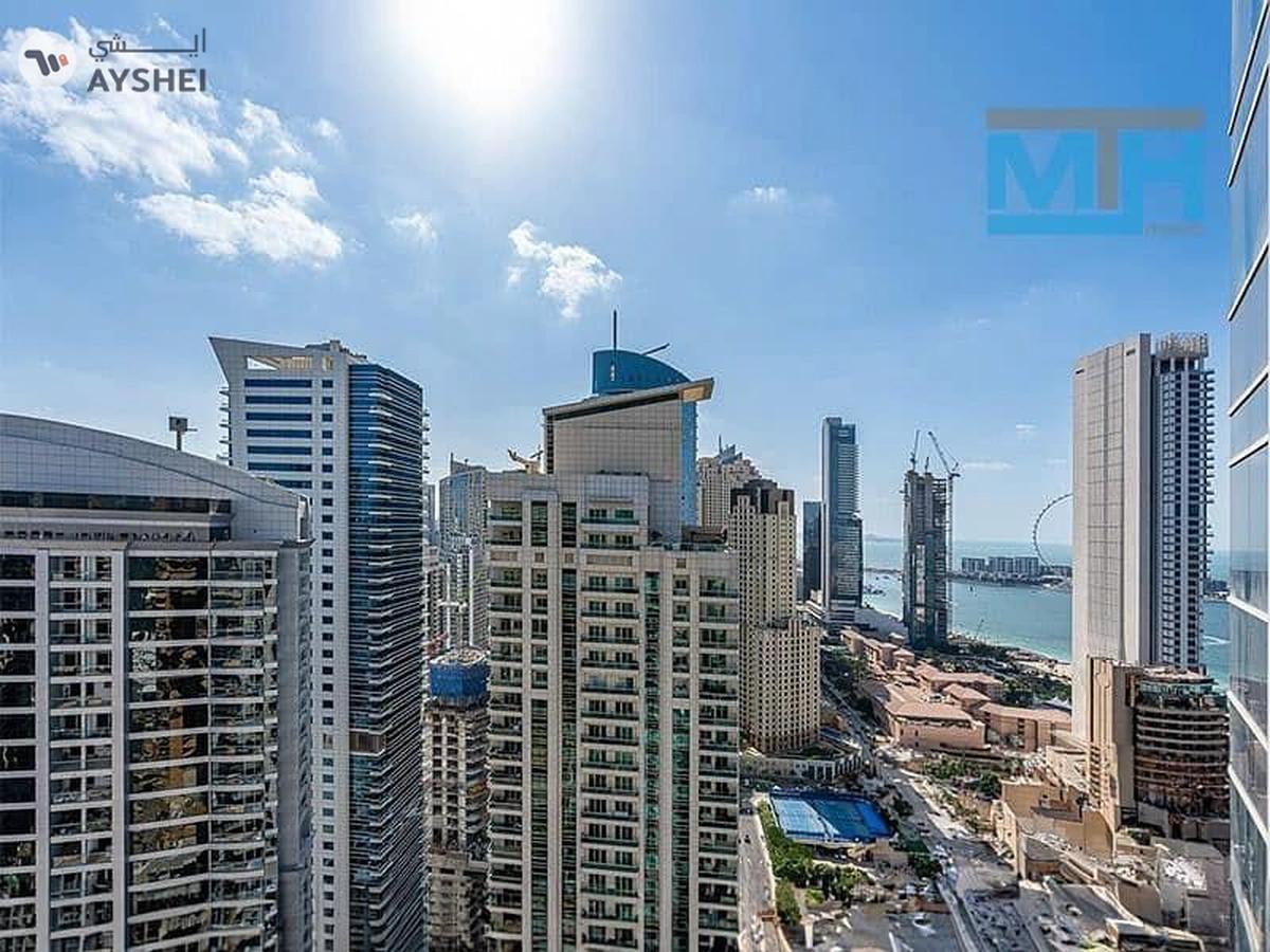 Botanica Tower, Dubai Marina, Dubai-1-1