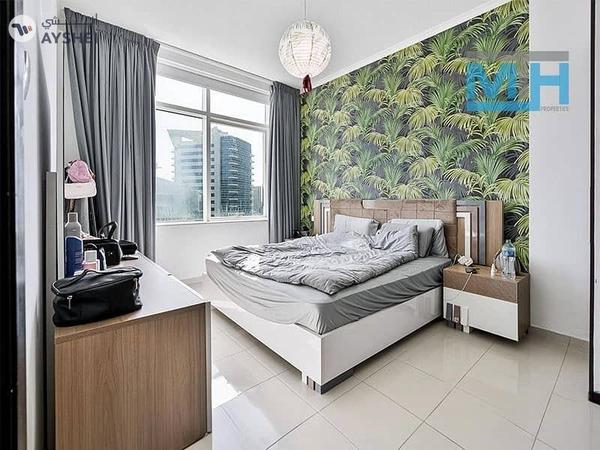 Botanica Tower, Dubai Marina, Dubai