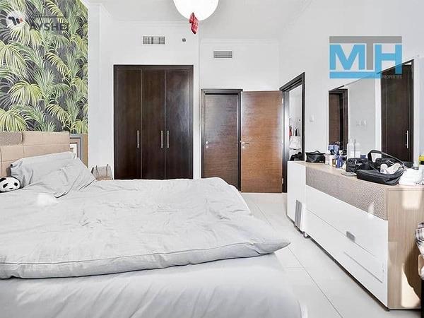 Botanica Tower, Dubai Marina, Dubai